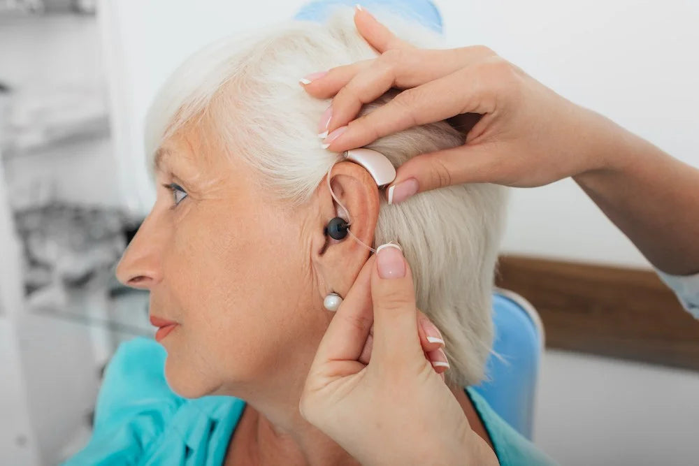 Revolutionizing Hearing Solutions The Advancements of Bossa Hearing