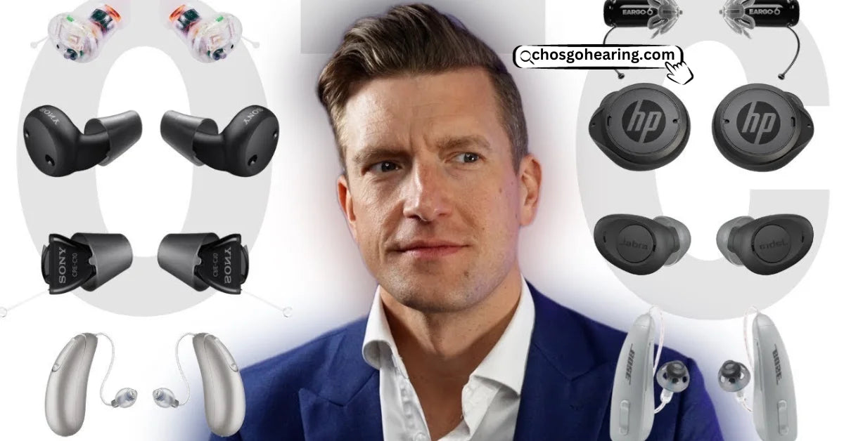 The Otc Hearing Aids That Eliminates Deafness, And Cone Health Mychart