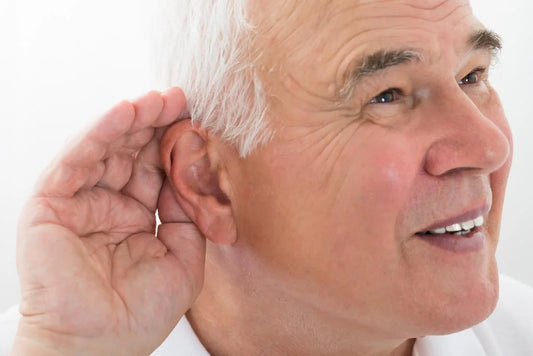 Understanding Hearing Loss: A Guide to ICD-10 Codes and Beyond