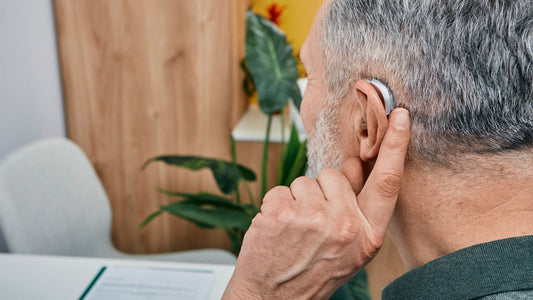 Is There Any Side Effect of Wearing Hearing Aids?