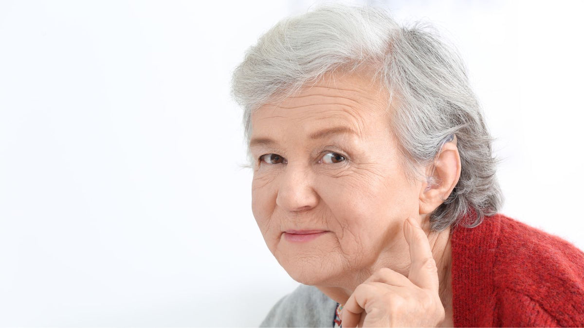 The Benefits of Wearing Hearing Aids CHOSGO