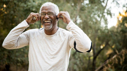 Wearing hearing aids and still enjoying music – Is it possible?