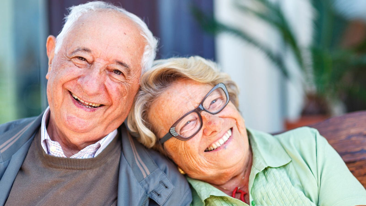 What's the Best Hearing Aid for Seniors? CHOSGO