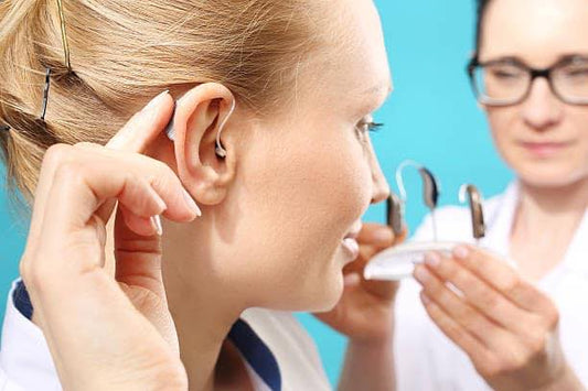 which brand of hearing aid is best？