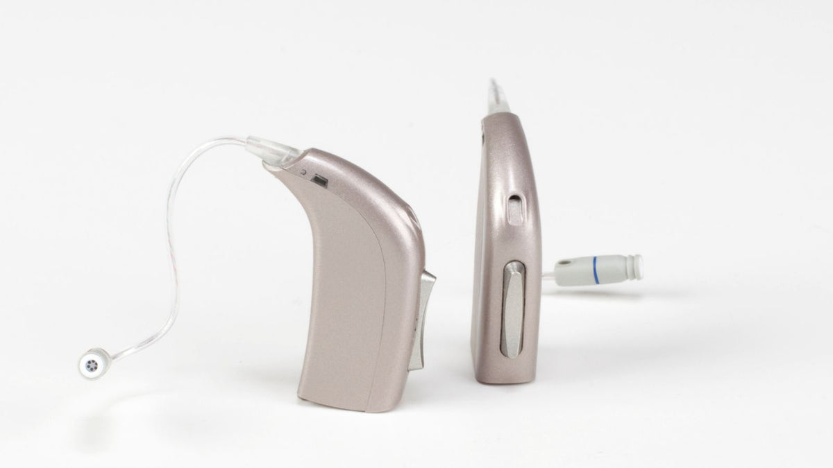 Managing Aging and Stiffness of Hearing Aid Tubes – CHOSGO