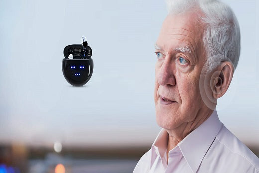 Hearing Aid Buying Guide