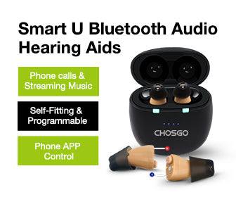 2026 Ultimate OTC Hearing Aid Buying Guide: Why More and More Seniors in the U.S. Are Giving Up Traditional Hearing Aids?