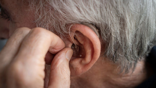 Enhance Communication and Understanding with Binaural Hearing Aids