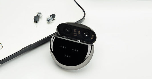 Trade-In Program: Upgrade to New Chosgo Best OTC Hearing Aids