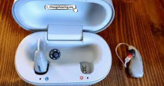 costco hearing center