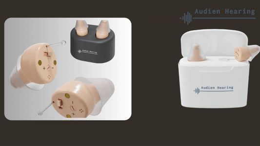 Audien Hearing Aids: Unveiling the Truth, Prices, and a Viable Alternative