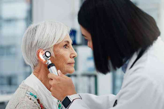 Miracle-Ear Hearing Aid Centers