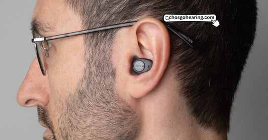 Mychart cone health, OTC hearing aids for preventing deafness