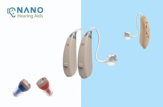 nano hearing aids reviews