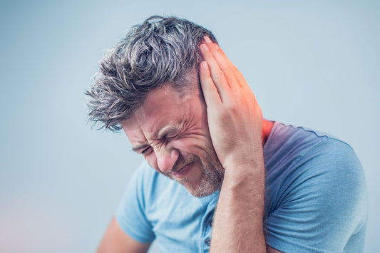 Can hearing aids make tinnitus worse？