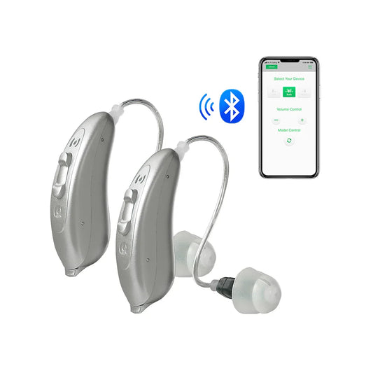 Audien Hearing Aids Reviews