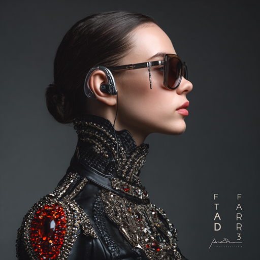 Can Hearing Aids Be “Fashionable”?