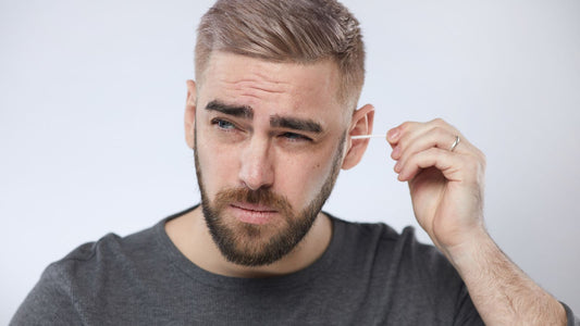Cleaning your ears – are you doing it right?