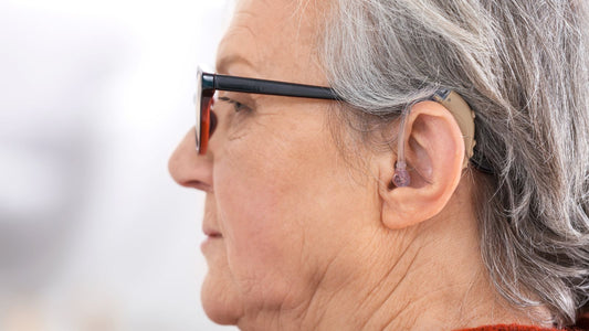 Are Hearing Aids Just About Amplifying Sound? Far More Than That!