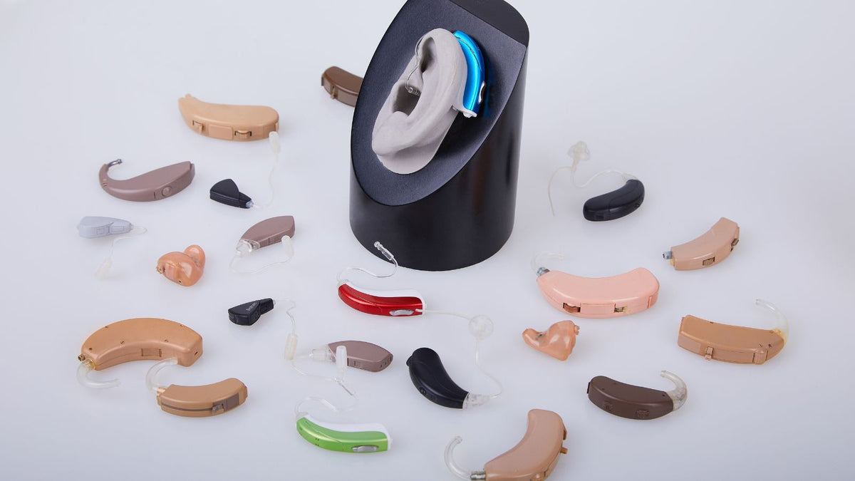 What is highfrequency hearing damage, and what are the culprits behin