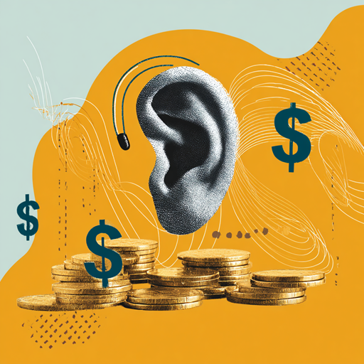 How Much Do OTC Hearing Aids Cost Across the U.S.? Exploring Pricing and Value in 2025
