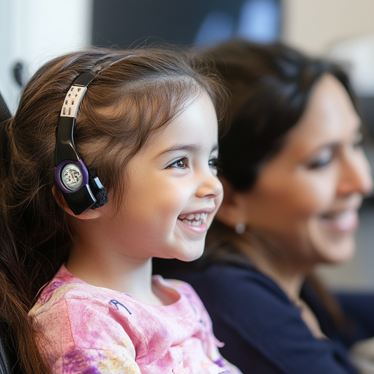 How Much Does a Cochlear Implant Cost?