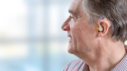 Hearing Solutions: The Advancements in Audien Hearing Aids