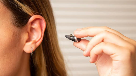 Revolutionizing Hearing Health: The Eargo Advantage in Modern Hearing Aids
