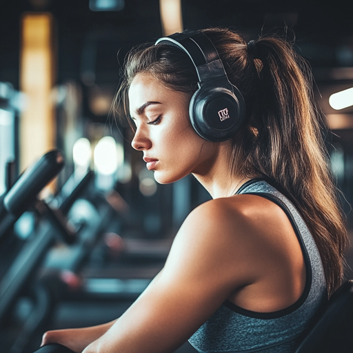 Is Your Gym Routine Damaging Your Hearing?