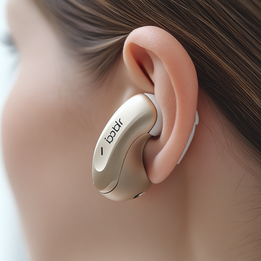 Jabra Hearing Aids: Review, Prices, and Alternatives