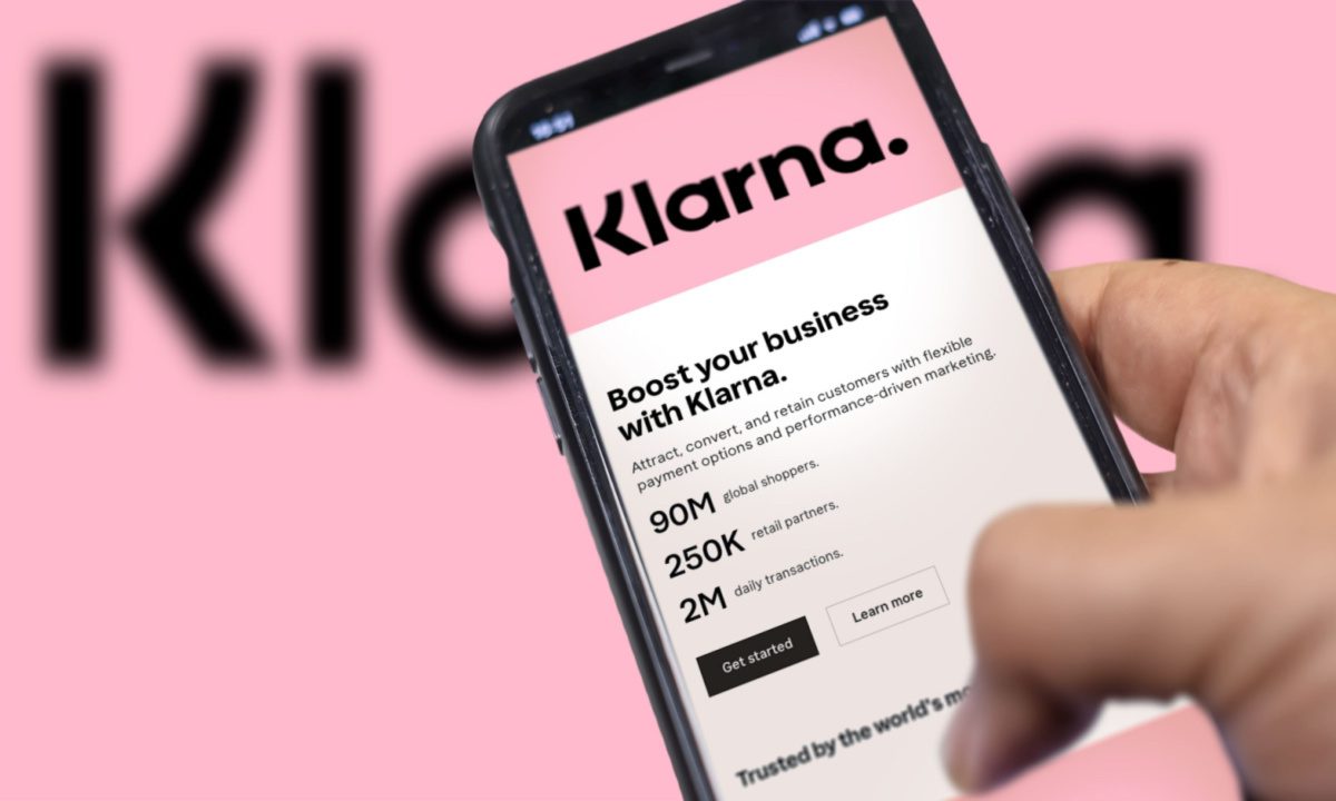 What is Klarna and How does Klarna work? CHOSGO