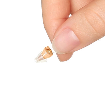 Why Hearing Aid Size is More Important than Most People Realize: How CHOSGO SmartR Solves the Problem of Hearing Aids not Comfortable and Invisible
