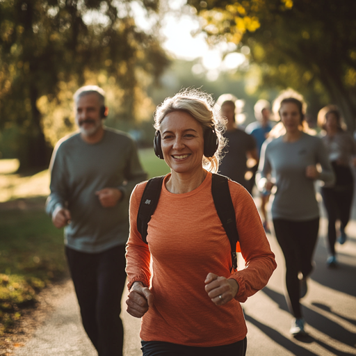 The Benefits Of Physical Activity For Hearing Loss Individuals