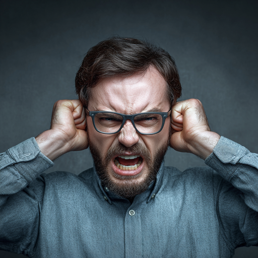 When Loud Becomes Dangerous: The Truth About Hearing Damage and the 300 dB Sound Myth