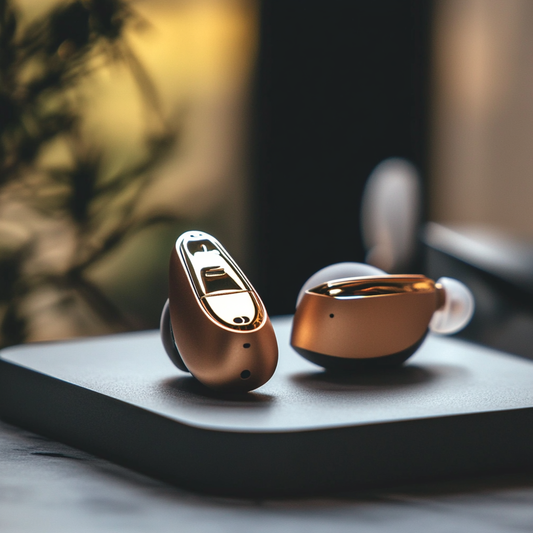 Are Hearing Aids Expensive? Understanding OTC Hearing Aids Cost