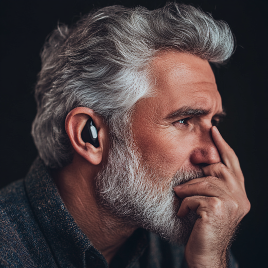 Best Hearing Aids for Tinnitus