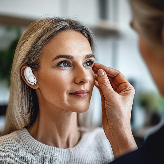 Hearing Aid Price List Comparison: Prescription vs. Over-the-Counter Options