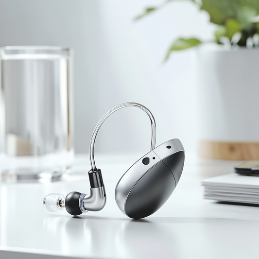 Consumer Insights: The Best OTC Hearing Aids According to Consumer Reports