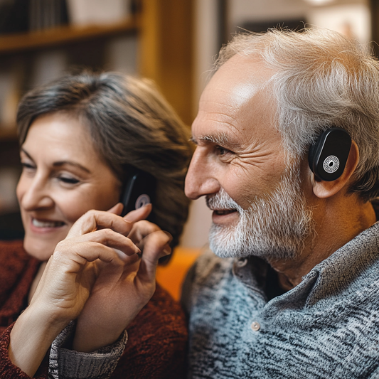 Detailed Reviews of Over-the-counter Hearing Aids
