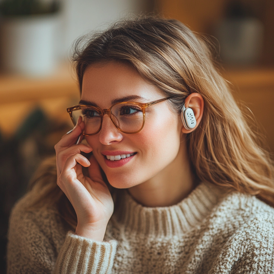 Find Your Fit: Locating OTC Hearing Aids Near Me