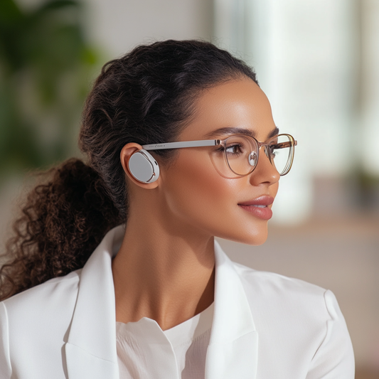 Hearing Solutions for Every Lifestyle: From Work to Play