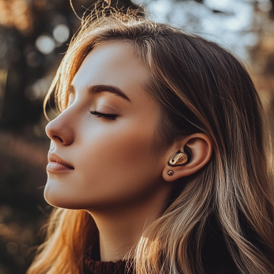 My Pick For The Best Invisible Hearing Aids for Discreet Hearing Experience
