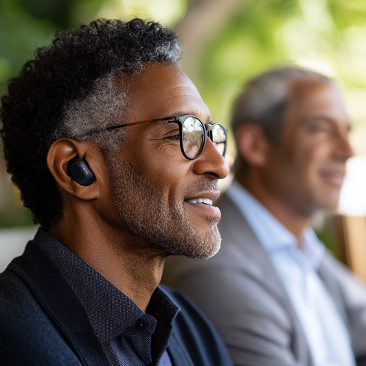 Shop Smart: The Best Hearing Aids Available at Best Buy