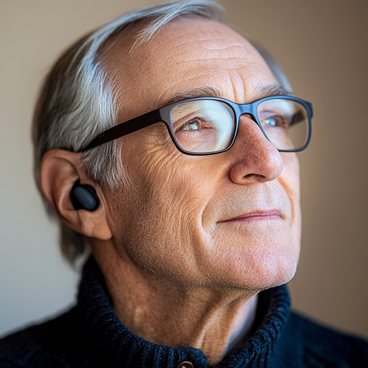 Smart Savings: Finding the Best Discount Hearing Aids