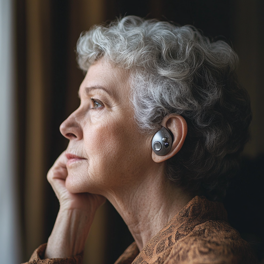 The Ultimate Countdown: Top 10 Hearing Aids of the Year