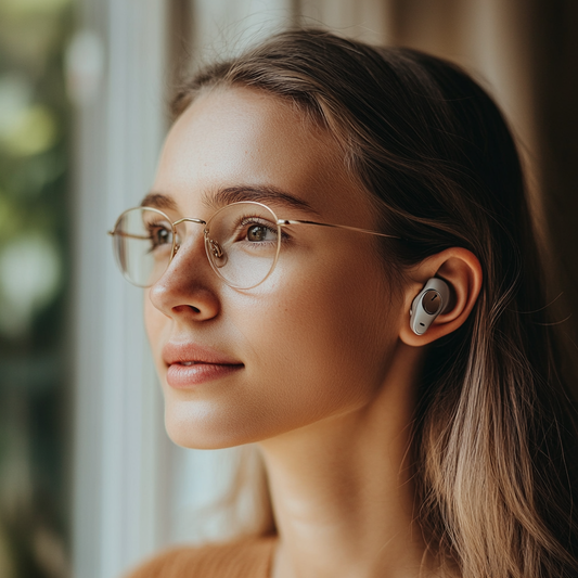 Top Rated Hearing Aids for Every Need