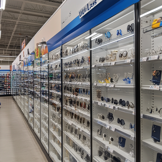 Affordable Hearing Solutions: Exploring Walmart's Hearing Aid Selection