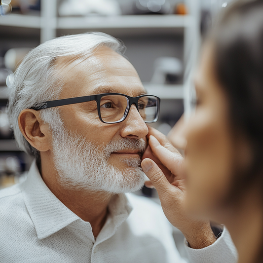 When Should You Get a Hearing Aid?