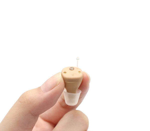 hearing aids buying guide