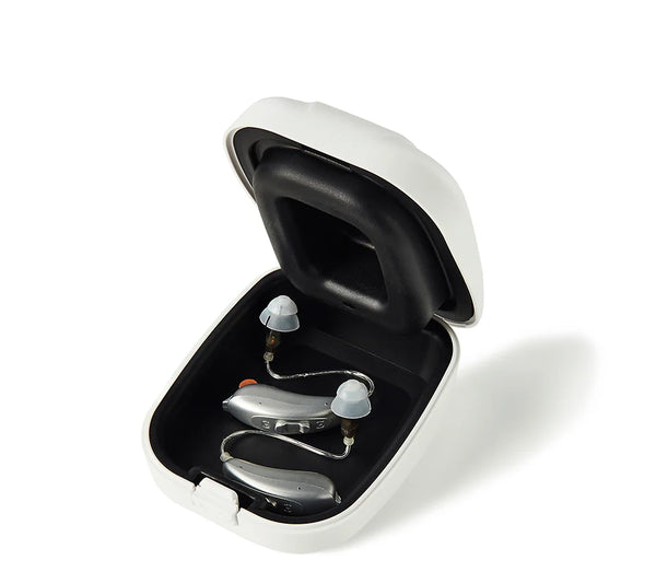 over the counter hearing aids